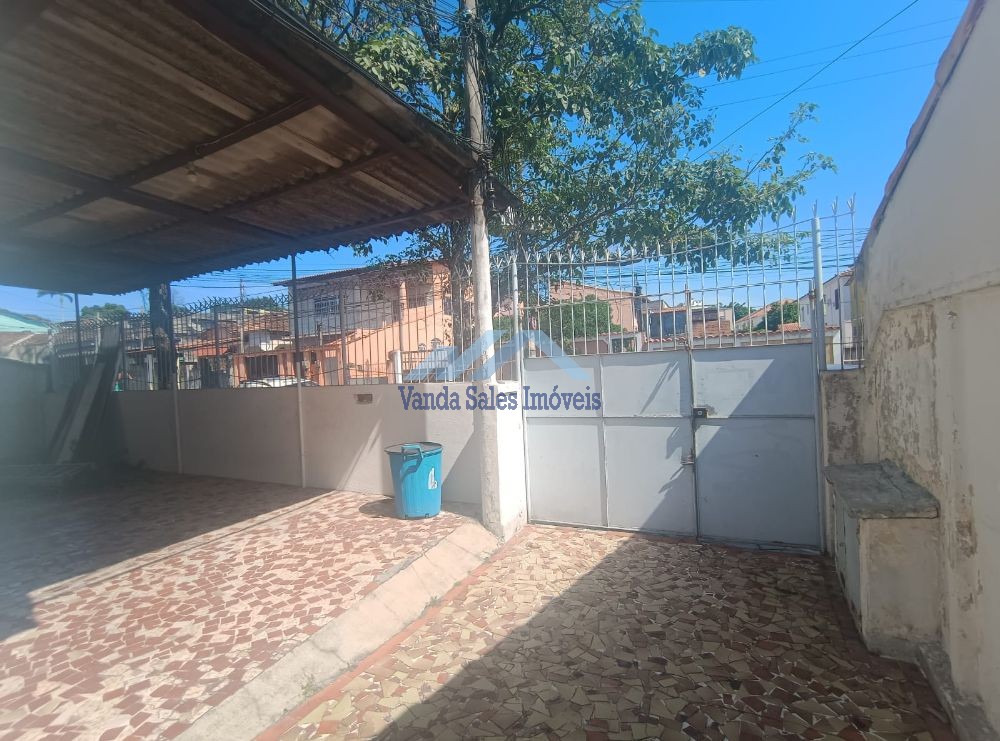 Casa para Locação -  - Campo Grande - RJ