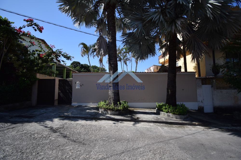 Casa para Venda -  - Pedra de Guaratiba - RJ