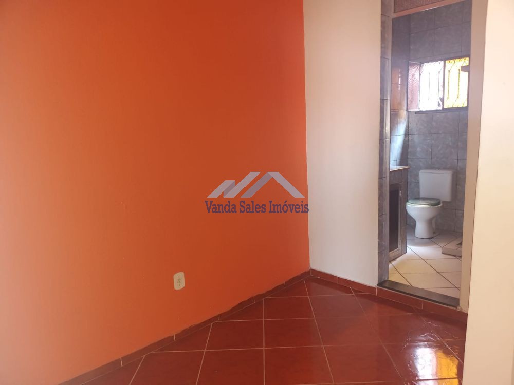 Casa para Locação -  - Campo Grande - RJ