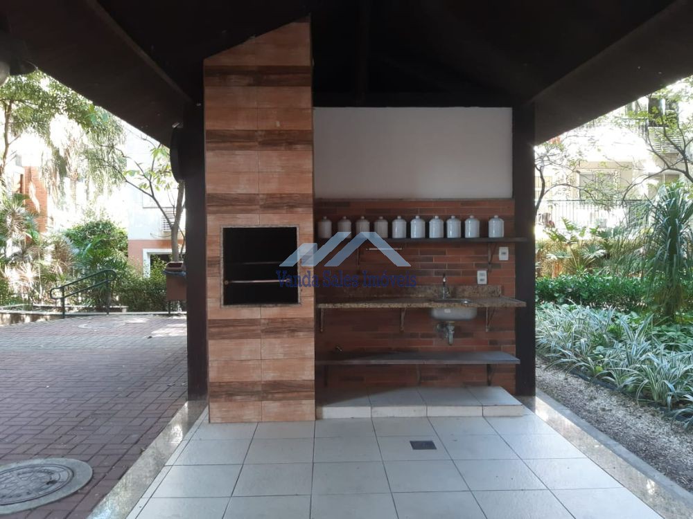 Apartamento para Venda - Jardim Europa - Campo Grande - RJ