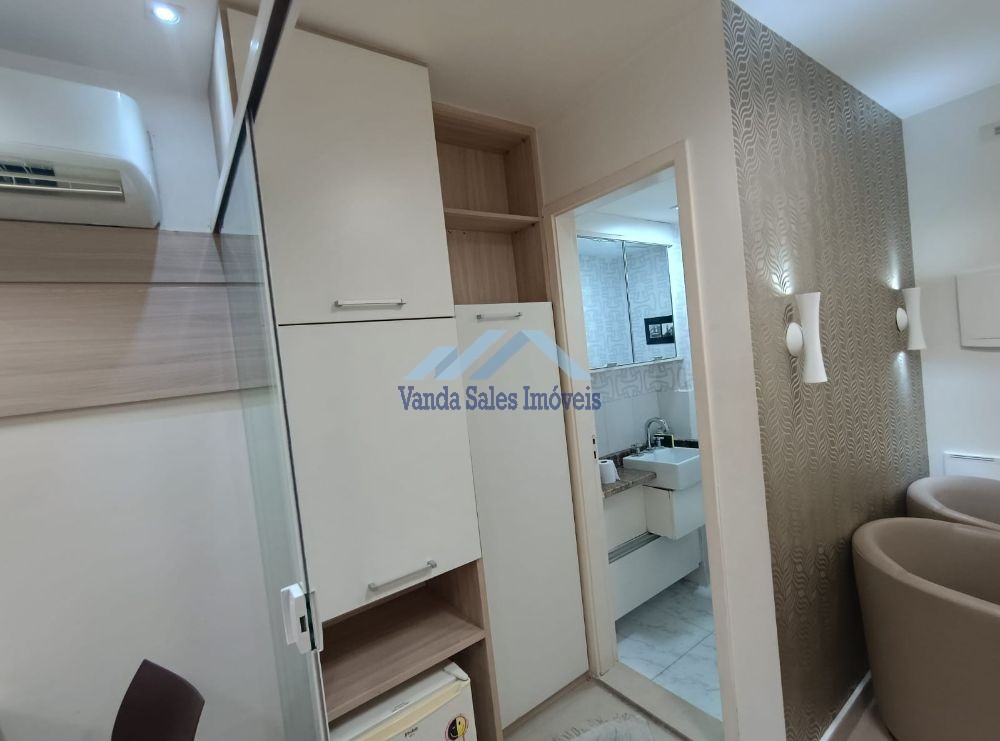 Sala para Locação - West Tower - Campo Grande - RJ