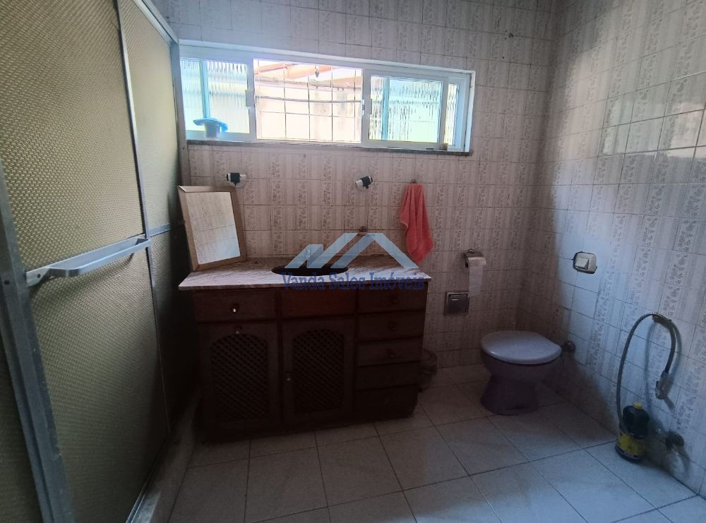Casa para Venda -  - Campo Grande - RJ