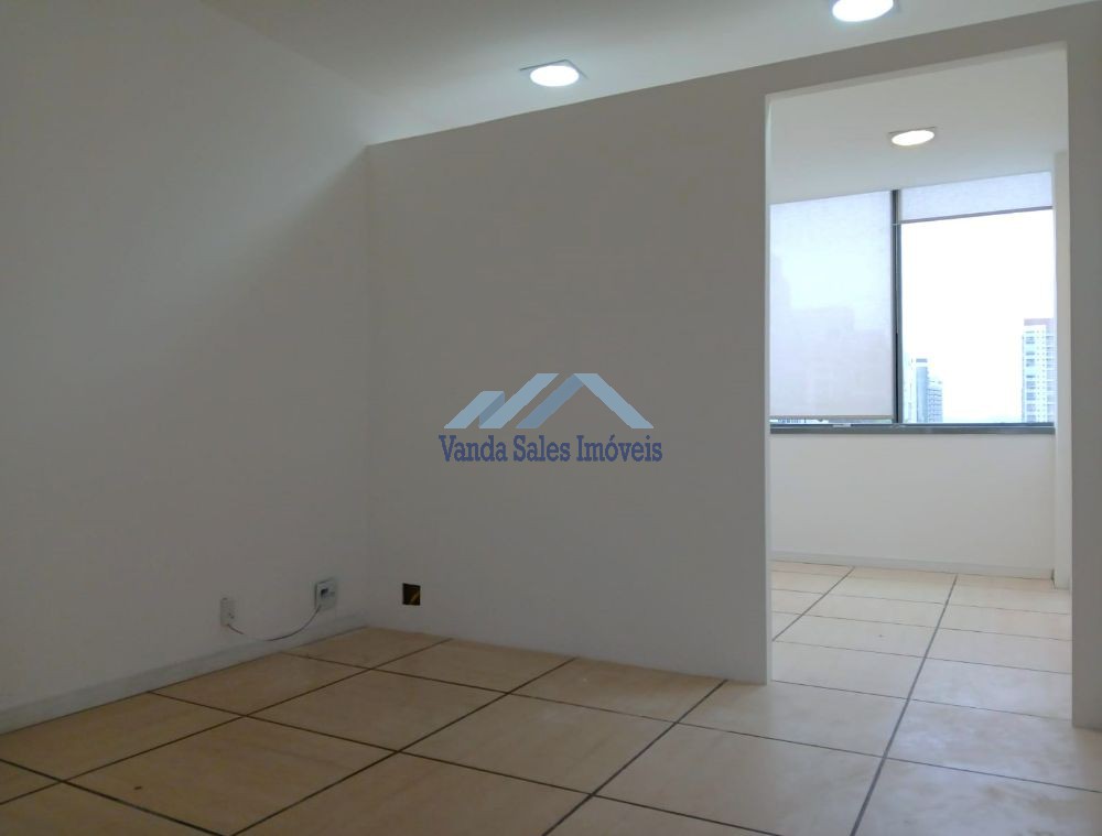 Sala para Venda - Dimension Office Park - Barra da Tijuca - RJ