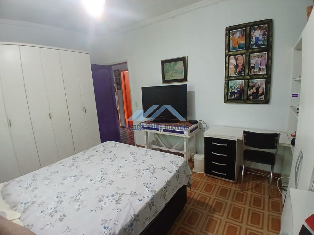 Casa para Venda -  - Campo Grande - RJ