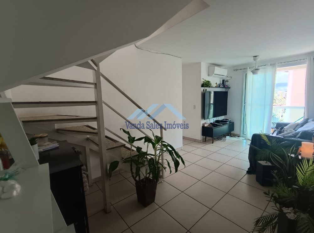 Apartamento para Locação - Life Resort - Campo Grande - RJ