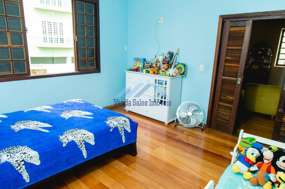 Casa para Venda -  - Campo Grande - RJ