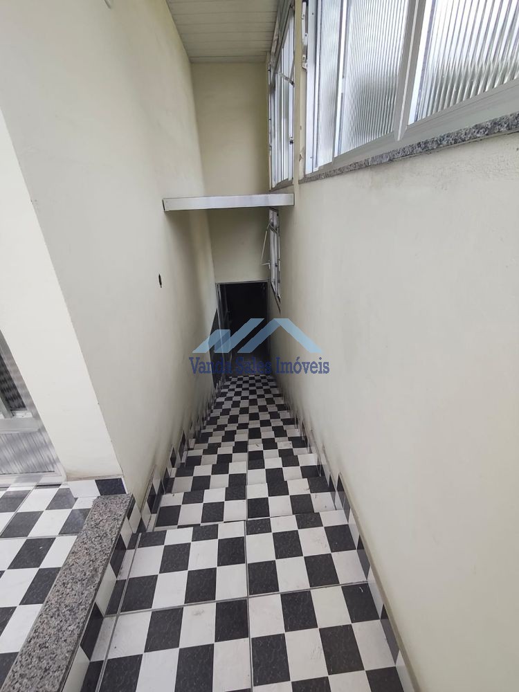 Casa para Venda -  - Magalhães Bastos - RJ