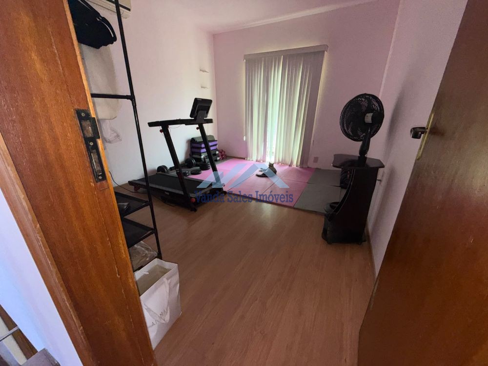 Casa para Venda -  - Campo Grande - RJ