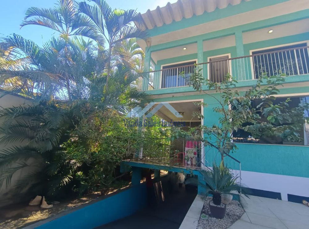 Casa para Venda -  - Campo Grande - RJ