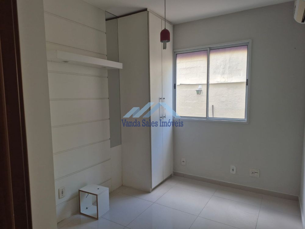Apartamento para Locação - Condomínio Joia do Campo - Campo Grande - RJ