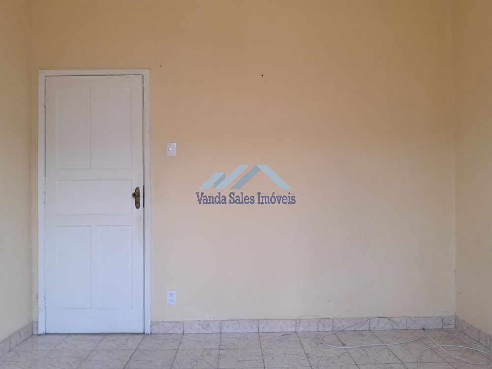 Casa para Venda -  - Campo Grande - RJ