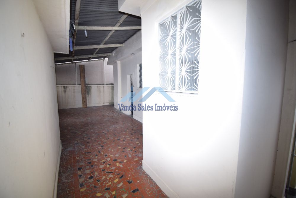 Prédio para Locação -  - Campo Grande - RJ