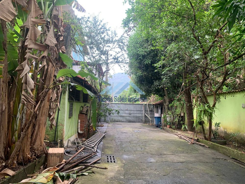 Casa para Venda -  - Campo Grande - RJ