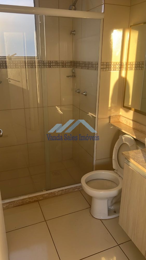 Apartamento para Venda - Condomínio Residencial Palácio Imperial - Santa Cruz - RJ