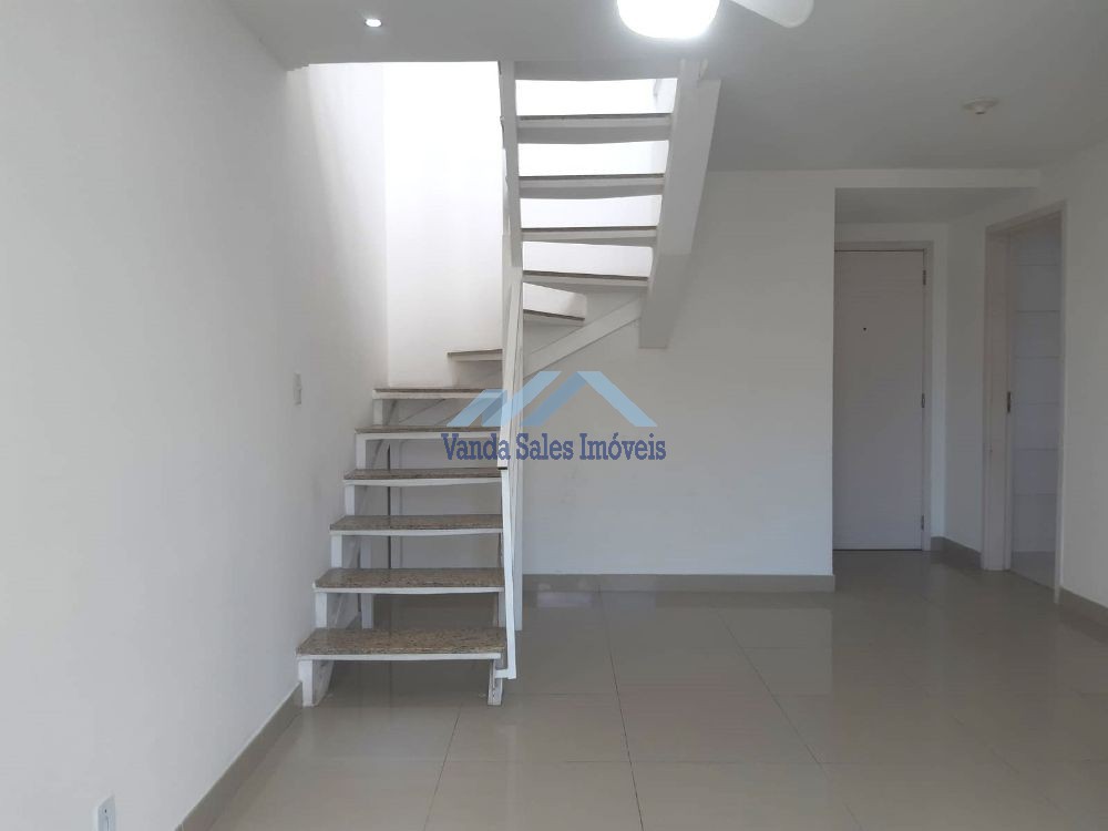 Cobertura para Venda - Life Resort - Campo Grande - RJ