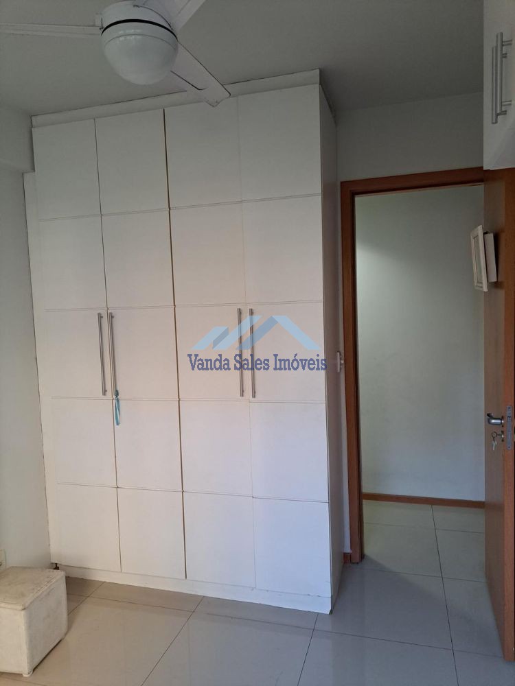 Apartamento para Venda - Atlantis Park - Campo Grande - RJ