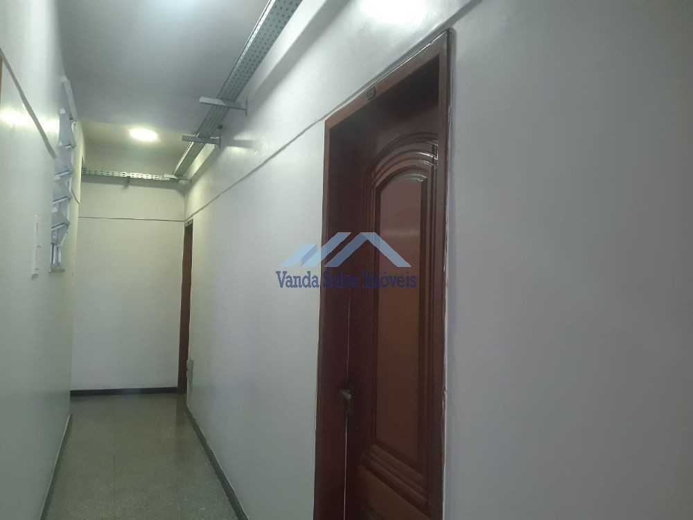 Sala para Locação -  - Campo Grande - RJ