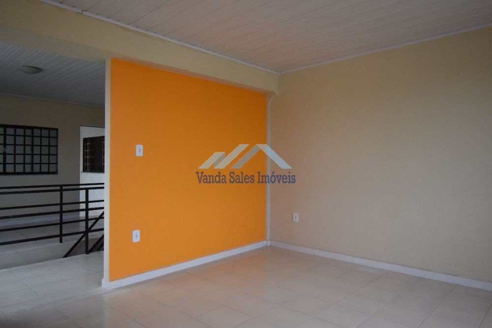 Cobertura para Locação - Condomínio Jardim Vitor Alves - Campo Grande - RJ