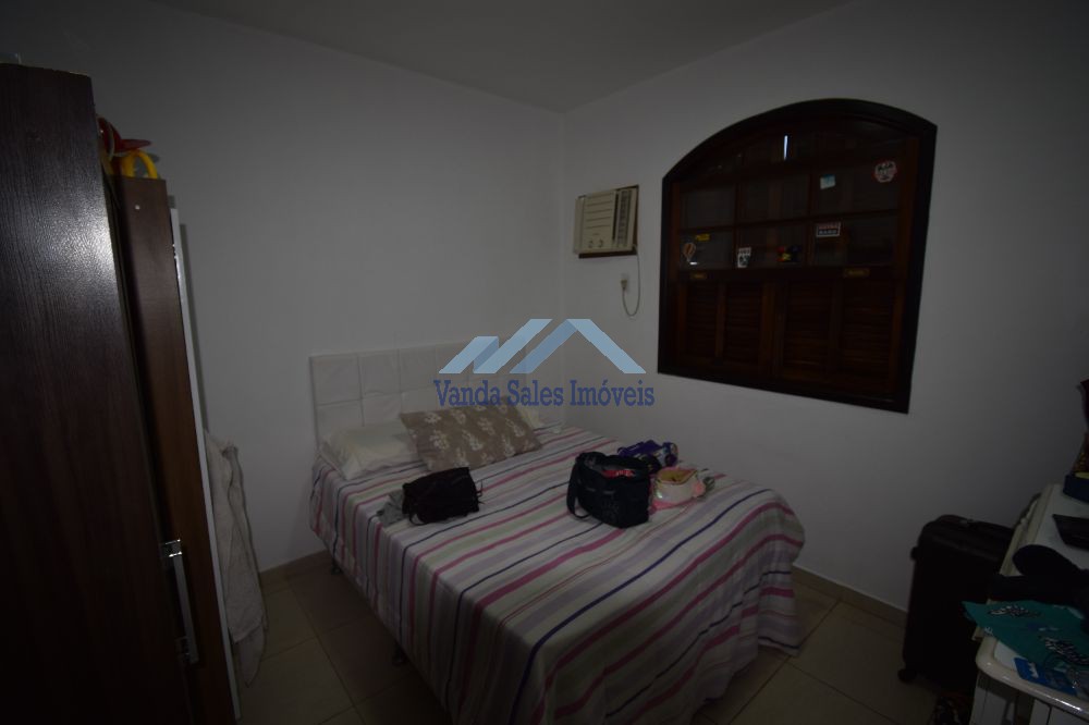 Casa para Venda -  - Pedra de Guaratiba - RJ