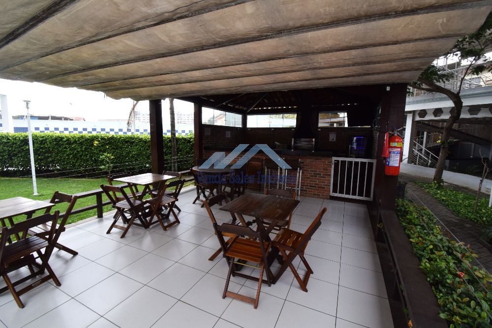 Apartamento para Locação - Residências Premium - Campo Grande - RJ