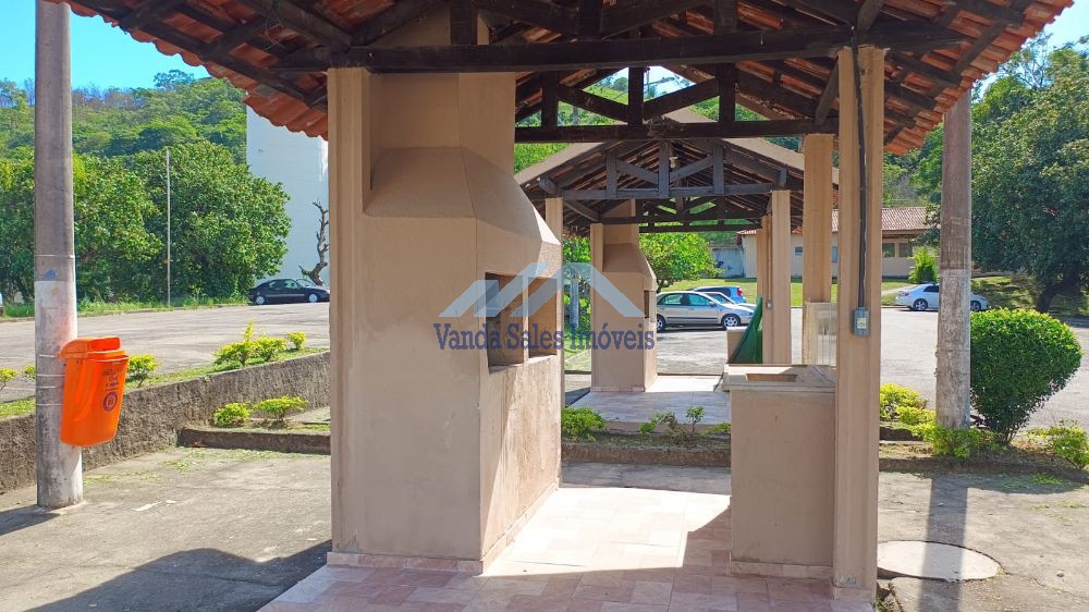 Apartamento para Venda ou Locação - Flamingo Residencial - Campo Grande - RJ