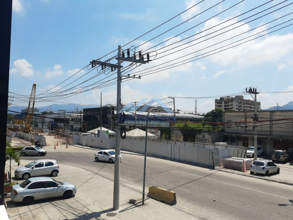 Sala para Locação -  - Campo Grande - RJ