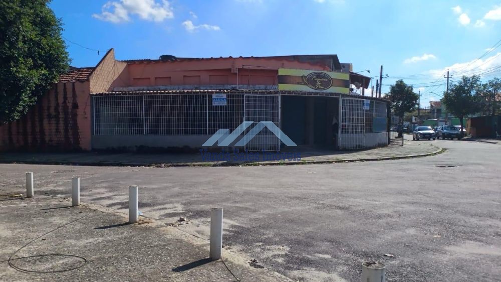 Loja para Locação -  - Campo Grande - RJ
