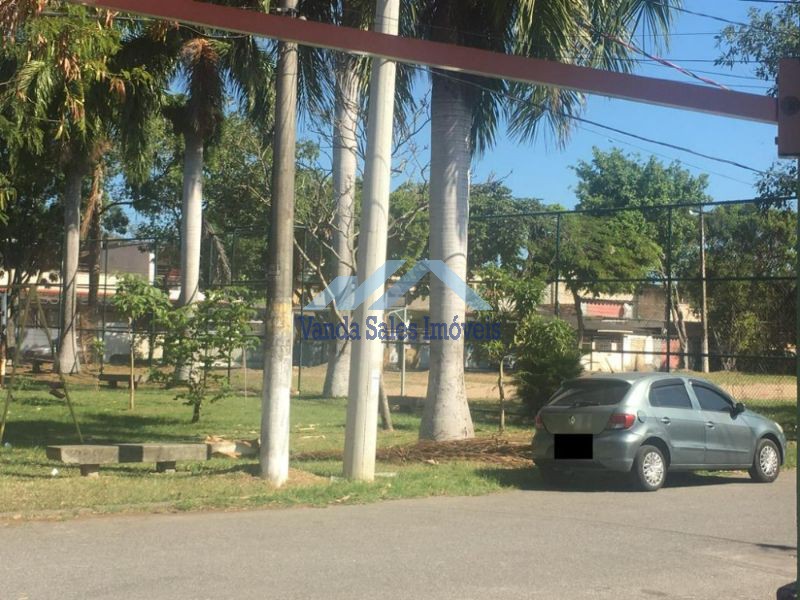 Loja para Locação -  - Campo Grande - RJ