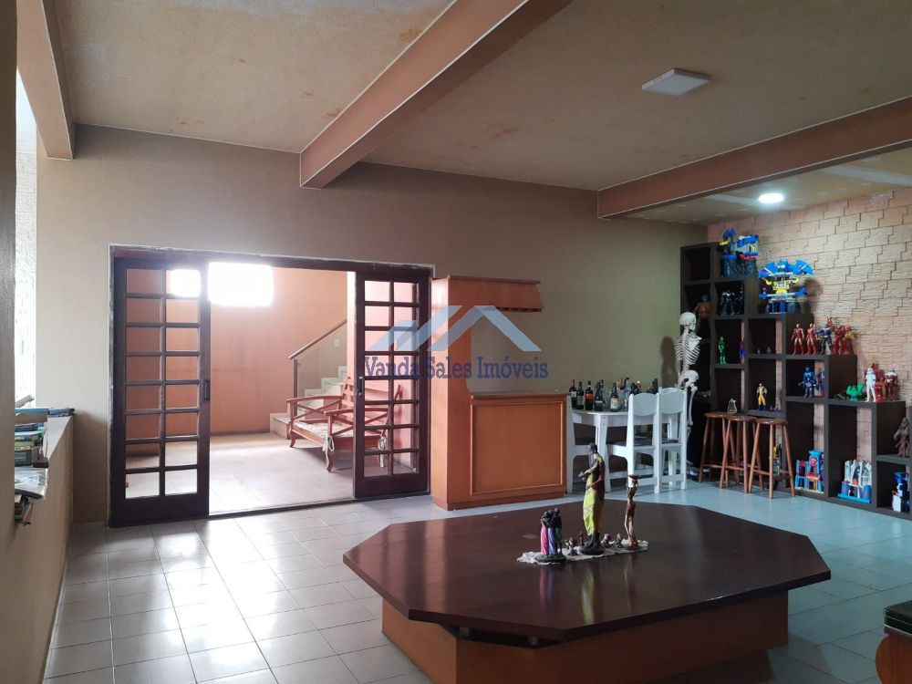 Casa para Venda -  - Vila São Luís - RJ