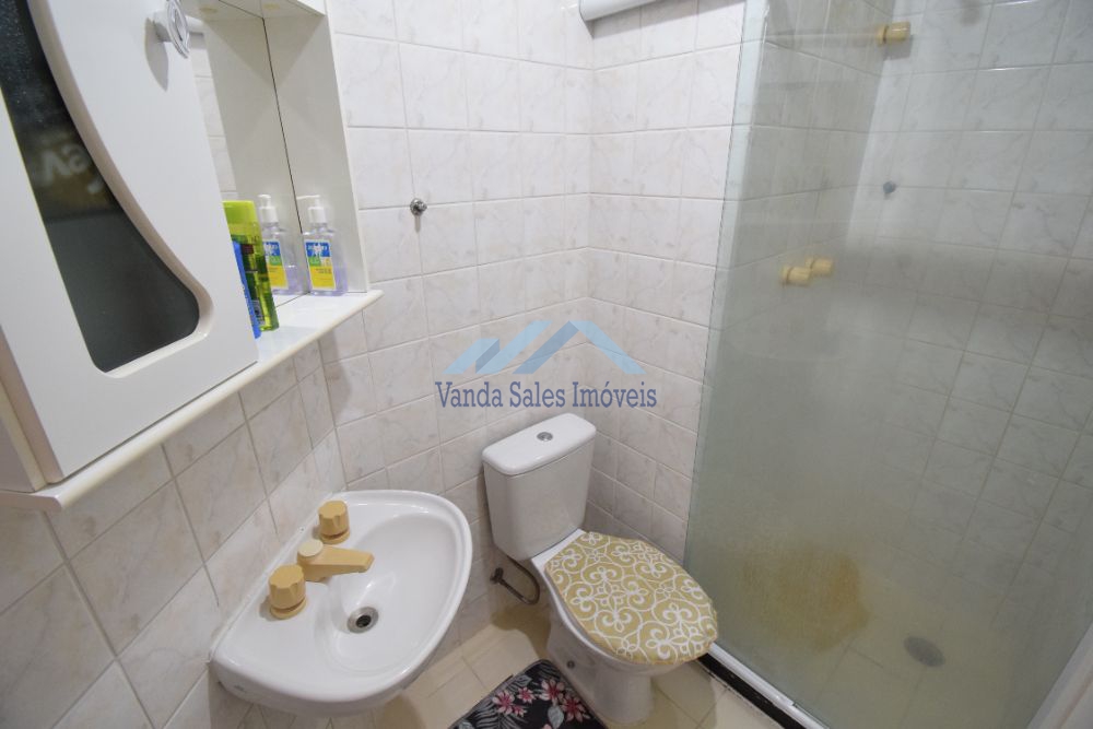 Apartamento para Venda - Nova Barra - Recreio dos Bandeirantes - RJ