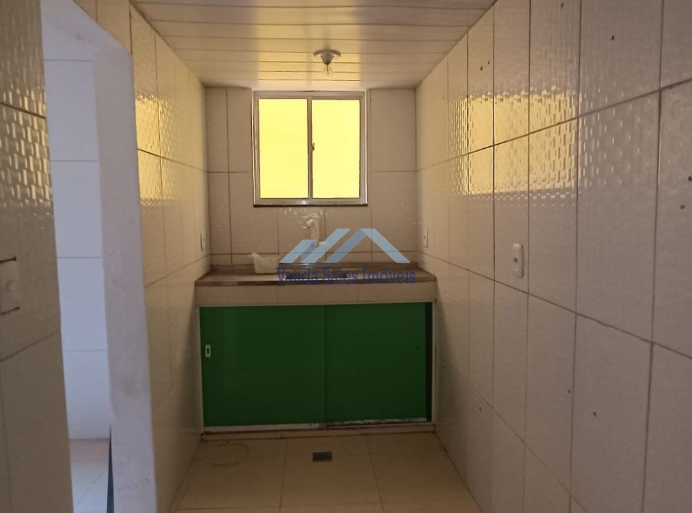 Casa para Locação -  - Campo Grande - RJ