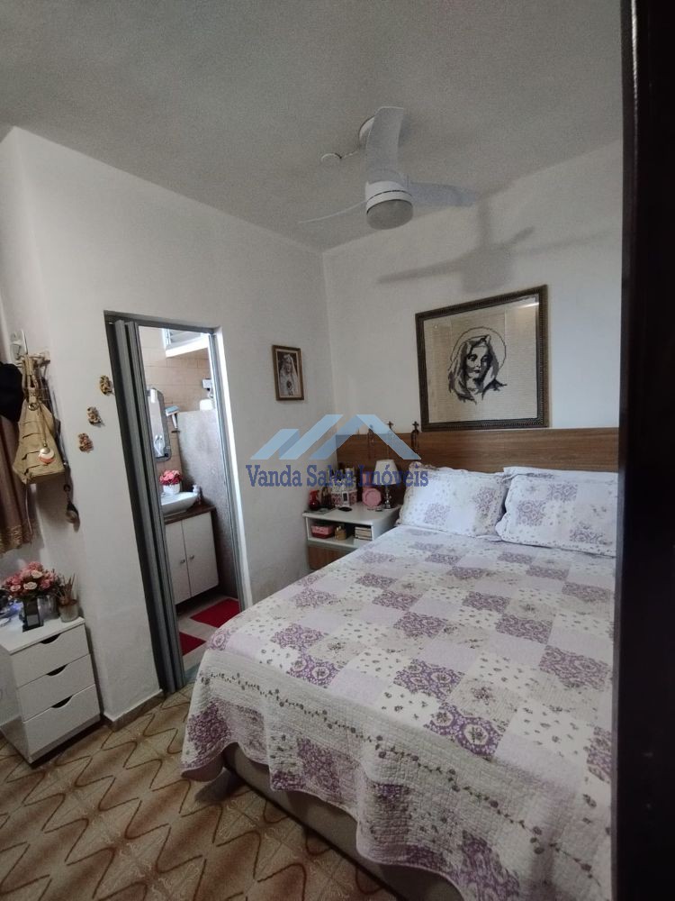 Casa para Venda -  - Campo Grande - RJ