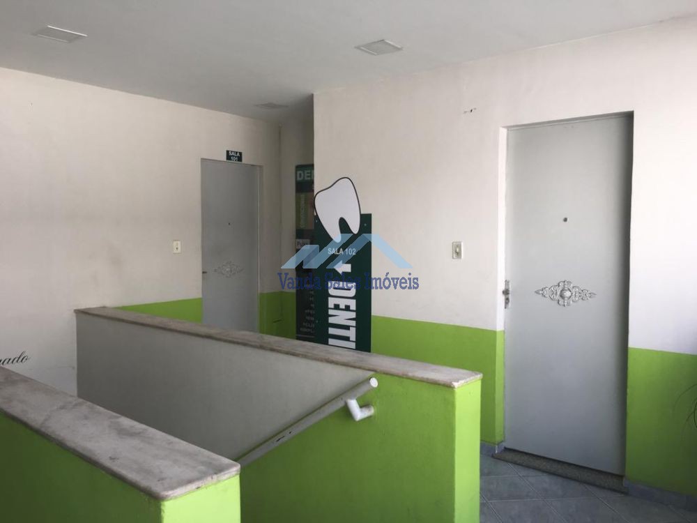 Sala para Locação -  - Paciência - RJ