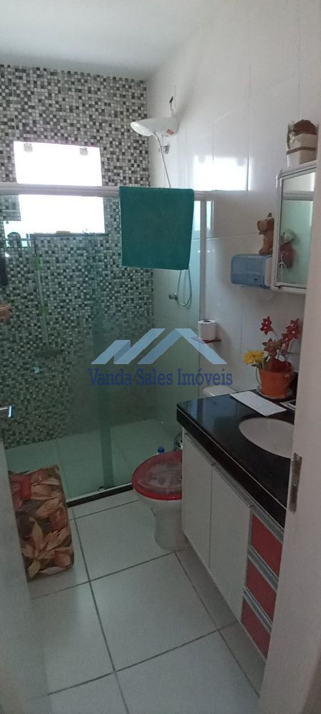 Casa para Venda -  - Campo Grande - RJ