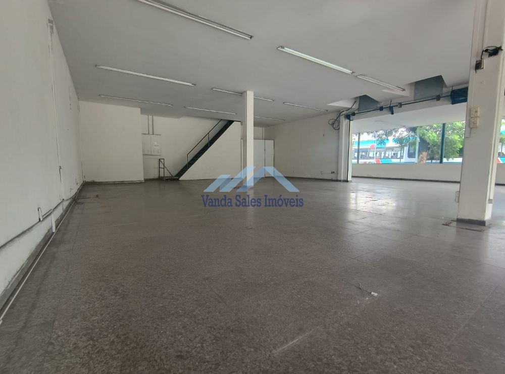 Loja para Locação -  - Campo Grande - RJ