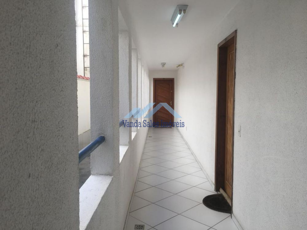 Apartamento para Venda - Rafaela - Campo Grande - RJ