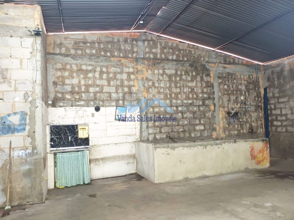 Loja para Locação -  - Campo Grande - RJ