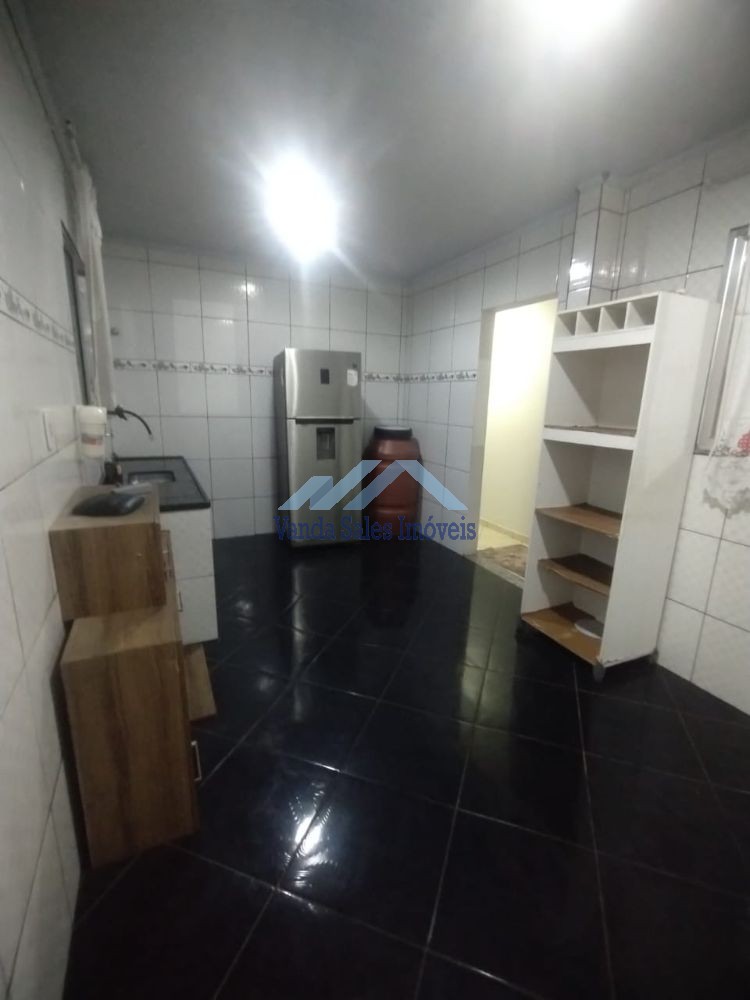 Casa para Locação -  - Campo Grande - RJ