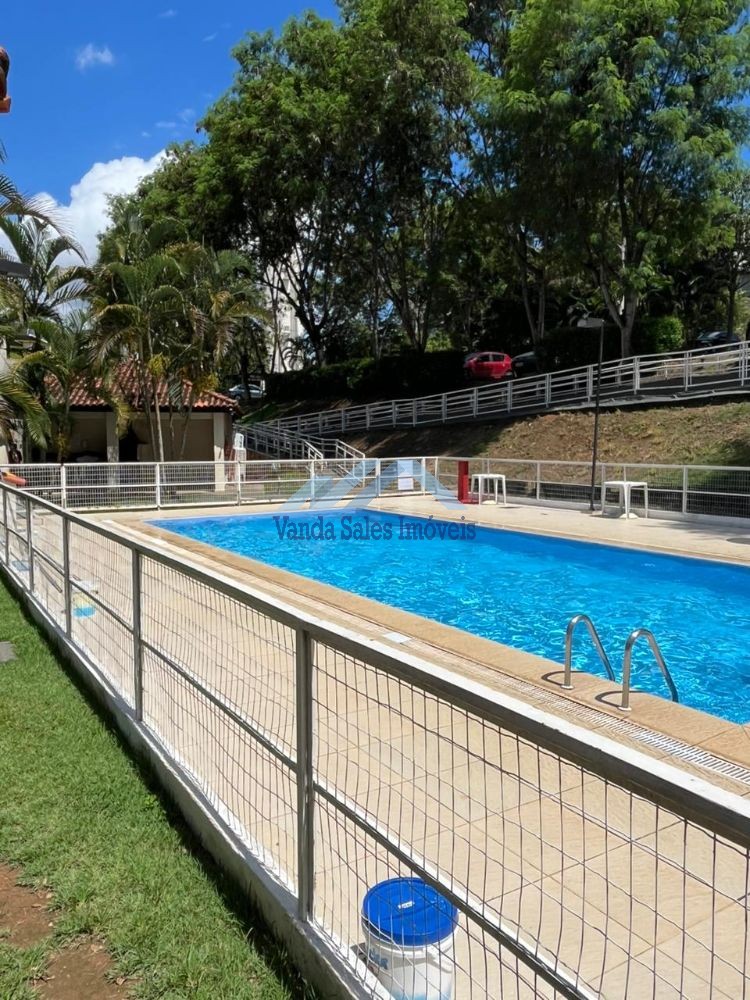 Apartamento para Venda - Rossi Ideal - Campo Grande - RJ