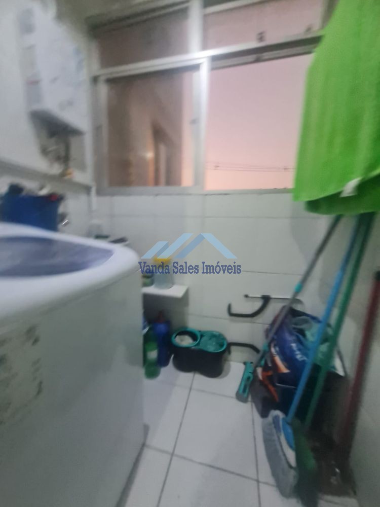 Apartamento para Venda - Supera Campo Grande - Campo Grande - RJ