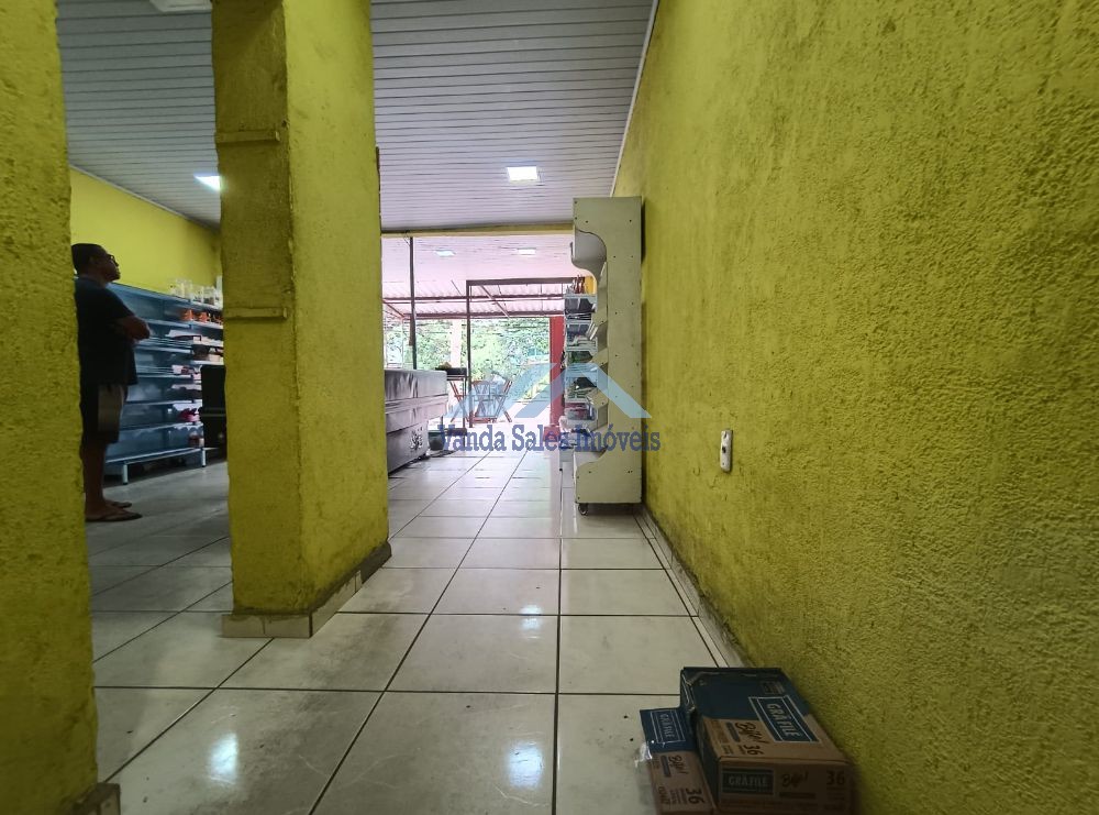 Loja para Locação -  - Campo Grande - RJ