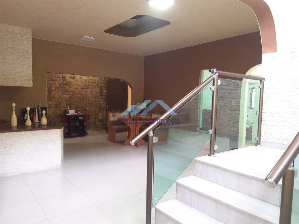 Casa para Venda -  - Vila São Luís - RJ