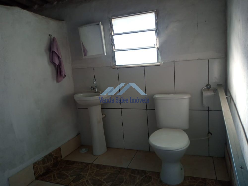 Casa para Venda -  - Campo Grande - RJ