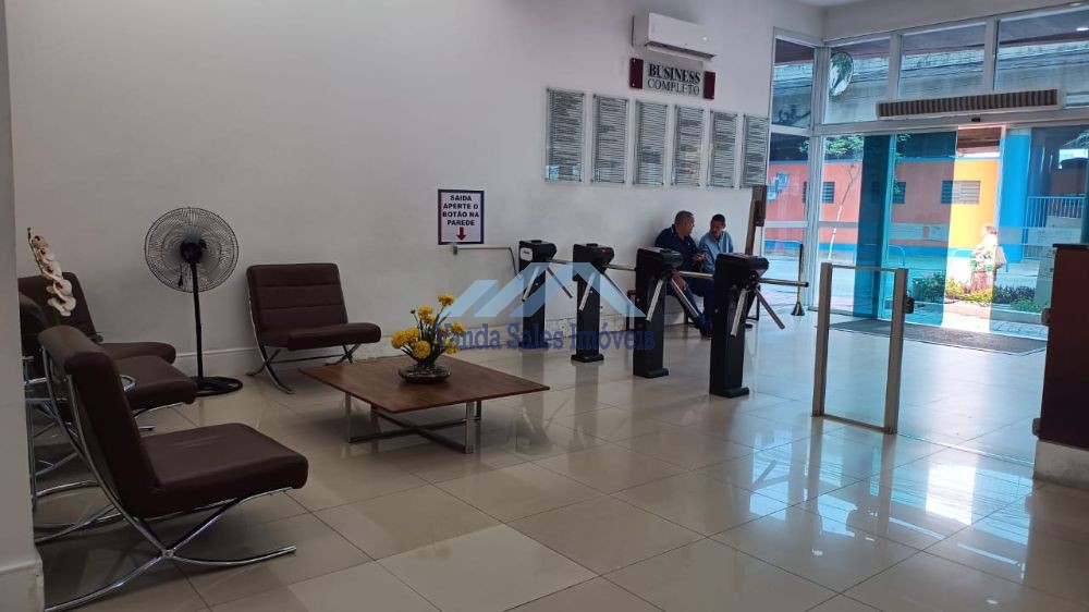 Sala para Venda ou Locação -  - Campo Grande - RJ
