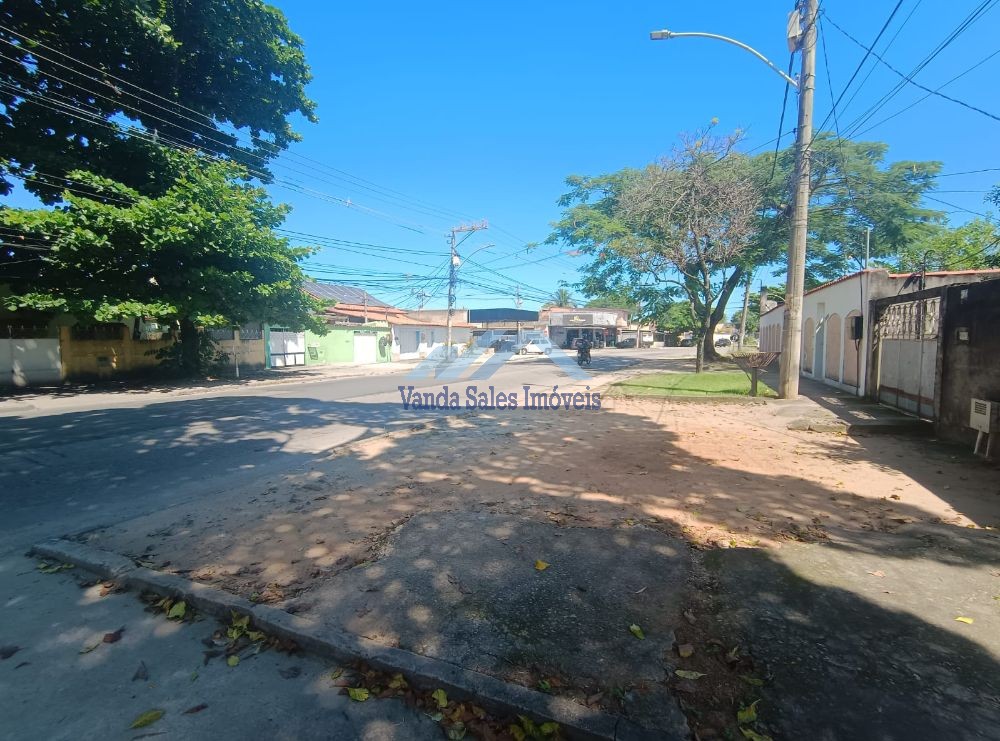 Casa para Venda -  - Campo Grande - RJ