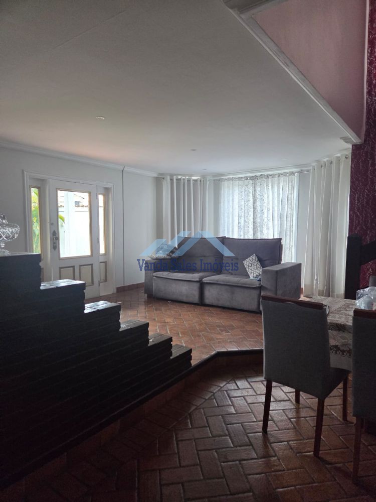 Casa para Locação -  - Campo Grande - RJ