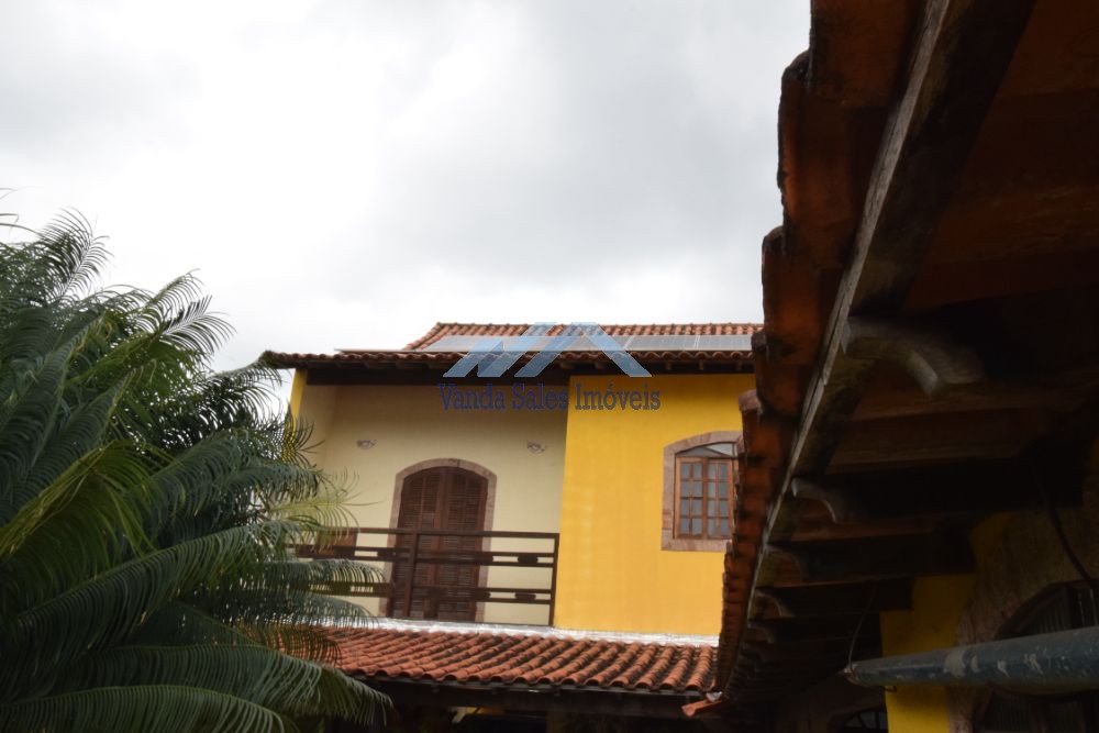 Casa para Venda -  - Campo Grande - RJ