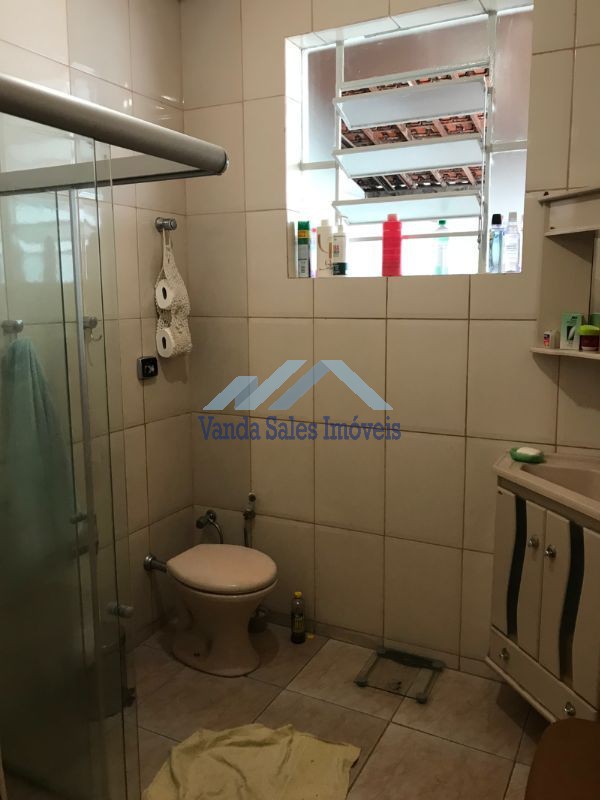 Casa para Venda -  - Campo Grande - RJ