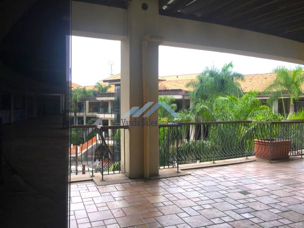 Loja para Locação - Citta America - Barra da Tijuca - RJ