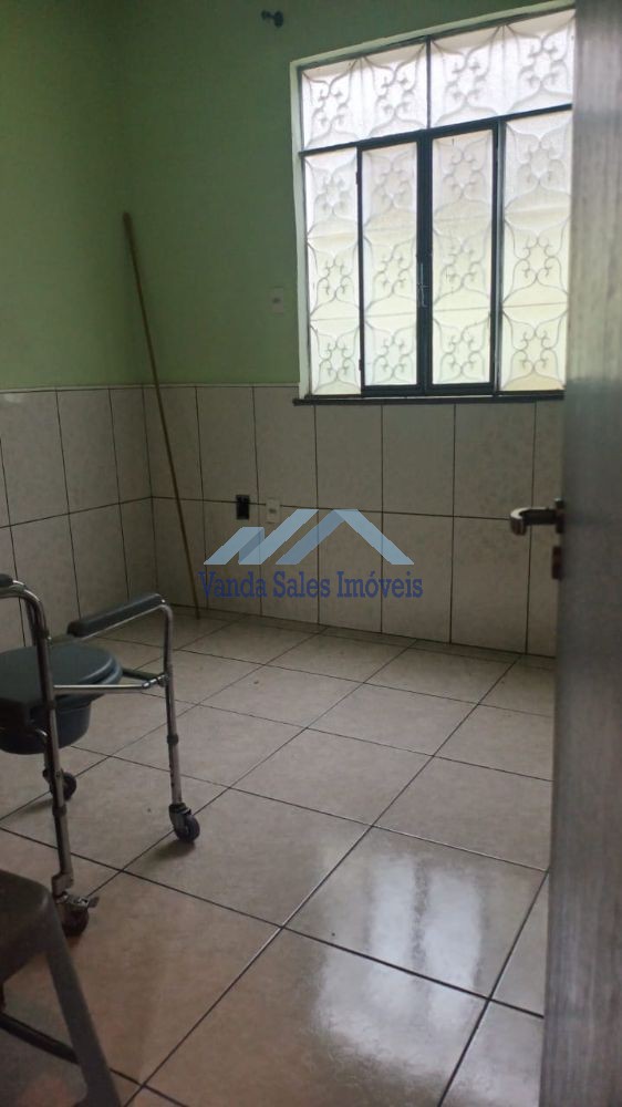 Casa para Venda -  - Bangú - RJ